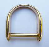 Premium d rings for purses