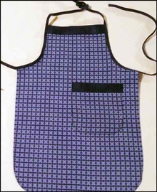 boys apron pattern