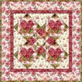 Quilt pattern easy